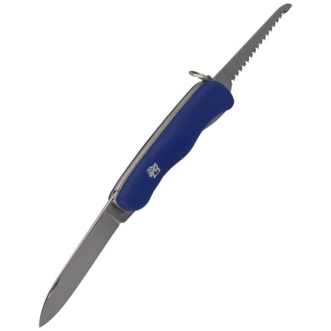 Scyzoryk Mikov Praktik Blue (115-NH-2/AK BLU) Scyzoryk Mikov Praktik Blue (115-NH-2/AK BLU)