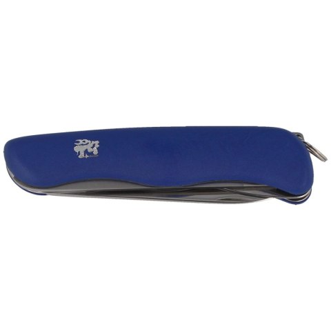 Scyzoryk Mikov Praktik Blue (115-NH-2/AK BLU) Scyzoryk Mikov Praktik Blue (115-NH-2/AK BLU)