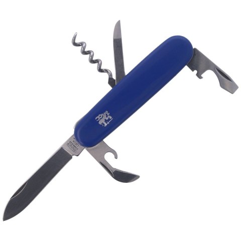 Scyzoryk Mikov Stovka Blue (100-NH-5F) Scyzoryk Mikov Stovka Blue (100-NH-5F)