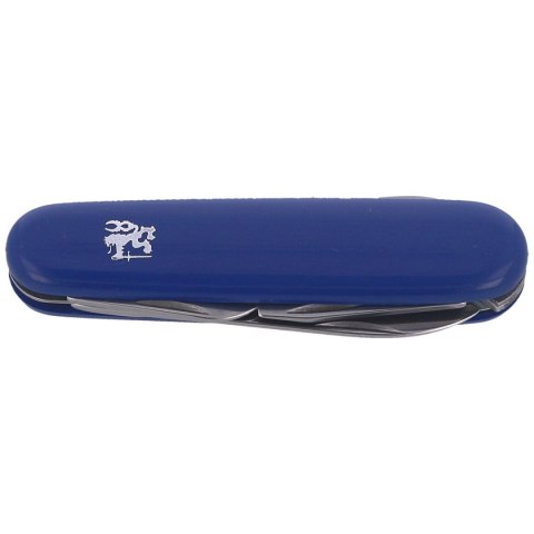 Scyzoryk Mikov Stovka Blue (100-NH-5F) Scyzoryk Mikov Stovka Blue (100-NH-5F)