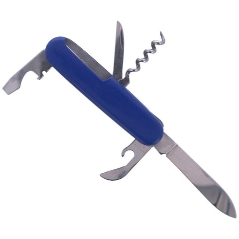 Scyzoryk Mikov Stovka Blue (100-NH-5F) Scyzoryk Mikov Stovka Blue (100-NH-5F)