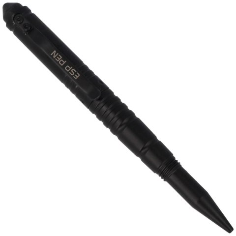 Długopis taktyczny ESP Black (KBT-03-B) Długopis taktyczny ESP Black (KBT-03-B)