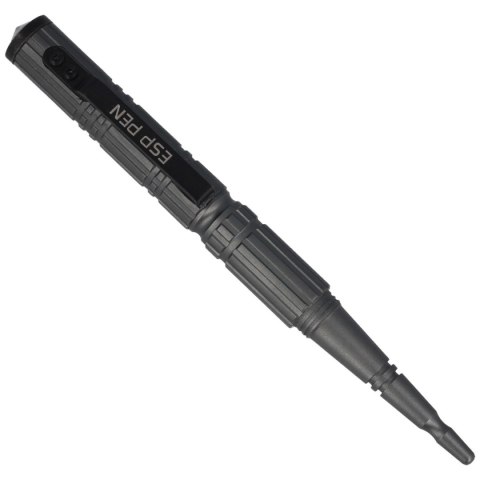 Długopis taktyczny ESP Titanium Blue (KBT-02-T) Długopis taktyczny ESP Titanium Blue (KBT-02-T)
