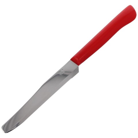 Komplet noży kuchennych Doi Leons Arlecchini Red, Tuba 12szt (PV 208 TUBO-12/RD) Komplet noży kuchennych Doi Leons Arlecchini Red, Tuba 12szt (PV 208 TUBO-12/RD)