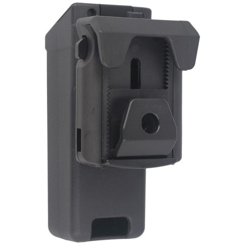 Ładownica ESP na magazynek HK MP5, UZI z UBC-01 (MH-04-MP5 BK) Ładownica ESP na magazynek HK MP5, UZI z UBC-01 (MH-04-MP5 BK)