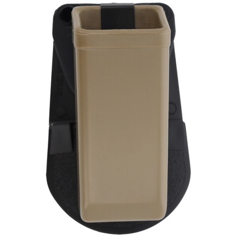 Ładownica ESP z Fobus Paddle na magazynek 9mm, .40 (MH-24 KH) Ładownica ESP z Fobus Paddle na magazynek 9mm, .40 (MH-24 KH)
