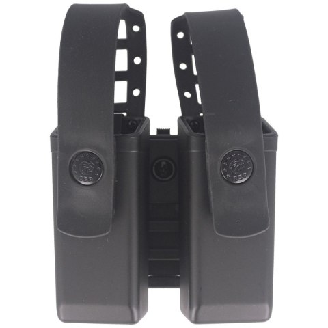 Ładownica ESP z UBC-01 na magazynki 9mm, .40 (MH-MH-04-S BK) Ładownica ESP z UBC-01 na magazynki 9mm, .40 (MH-MH-04-S BK)
