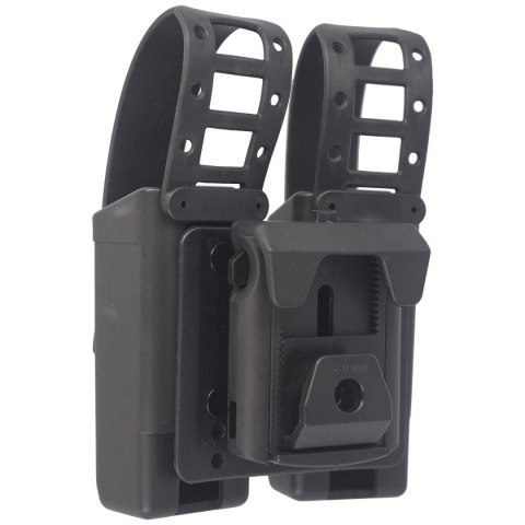 Ładownica ESP z UBC-01 na magazynki 9mm, .40 (MH-MH-04-S BK) Ładownica ESP z UBC-01 na magazynki 9mm, .40 (MH-MH-04-S BK)
