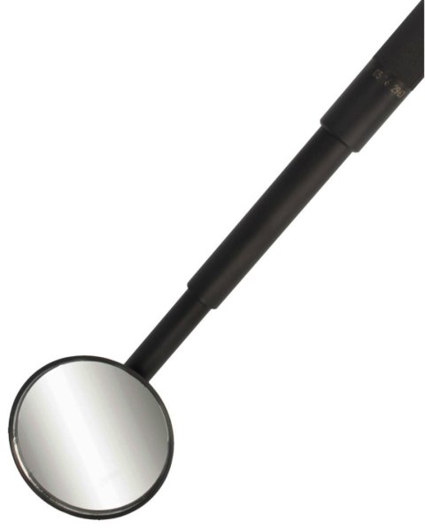 Lusterko taktyczne ESP 71mm do pałki teleskopowej Bonowi (BMO-02-18) Lusterko taktyczne ESP 71mm do pałki teleskopowej Bonowi (BMO-02-18)