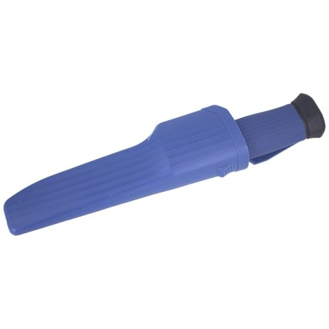Nóż Lindbloms Craftman's Knife Blue Stal Nierdzewna 115mm (6000 FORCE)