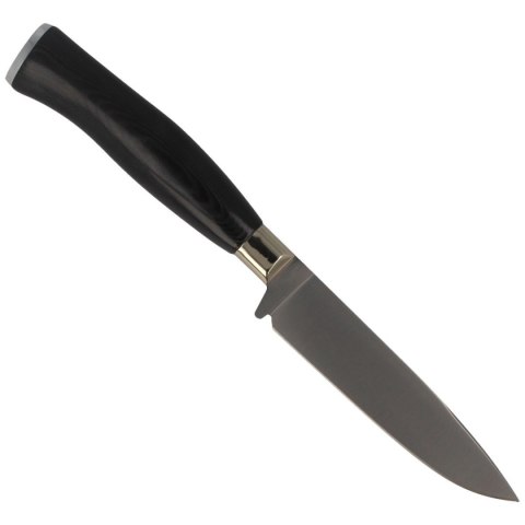 Nóż Muela Hidden Tang Black Micarta 110mm (NICKER-11M) Nóż Muela Hidden Tang Black Micarta 110mm (NICKER-11M)