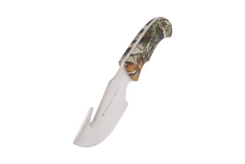 Nóż Muela Skinner Next Vista Camo 120mm (GRIZZLY-12AP) Nóż Muela Skinner Next Vista Camo 120mm (GRIZZLY-12AP)
