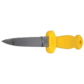 Nóż nurkowy MAC Coltellerie 110mm (MC SUB11D.Y)