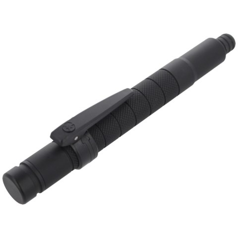 Pałka teleskopowa ASP A40 Airweight Agent Disc Loc 40cm (52223) Pałka teleskopowa ASP A40 Airweight Agent Disc Loc 40cm (52223)