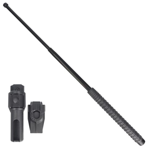 Pałka teleskopowa hartowana ESP 26'' (ExB-26H-BK BH-55) Pałka teleskopowa hartowana ESP 26'' (ExB-26H-BK BH-55)