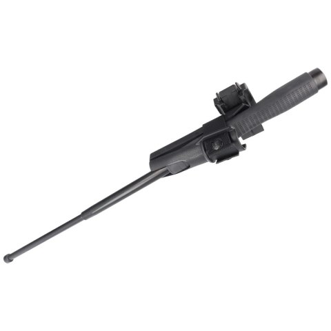 Pałka teleskopowa hartowana ESP Ergonomic 23'' (ExB-23HE-BK BH-55) Pałka teleskopowa hartowana ESP Ergonomic 23'' (ExB-23HE-BK BH-55)