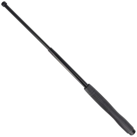 Pałka teleskopowa hartowana ESP Ergonomic 23'' (ExB-23HE-BK BH-55) Pałka teleskopowa hartowana ESP Ergonomic 23'' (ExB-23HE-BK BH-55)
