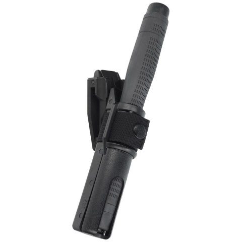 Pałka teleskopowa hartowana ESP Ergonomic 26'' (ExB-26HE-BK BH-55) Pałka teleskopowa hartowana ESP Ergonomic 26'' (ExB-26HE-BK BH-55)