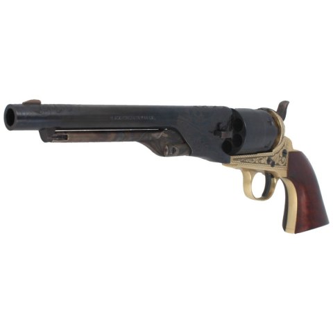 Rewolwer Pietta 1860 Colt Army DeLuxe .44 (CAB44/LE) Rewolwer Pietta 1860 Colt Army DeLuxe .44 (CAB44/LE)