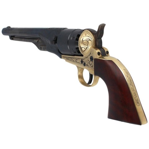 Rewolwer Pietta 1860 Colt Army DeLuxe .44 (CAB44/LE) Rewolwer Pietta 1860 Colt Army DeLuxe .44 (CAB44/LE)