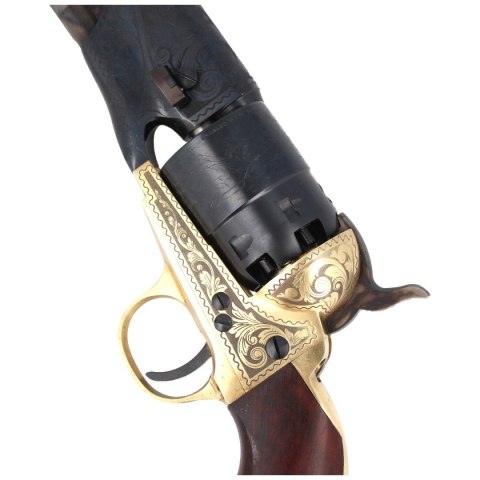 Rewolwer Pietta 1860 Colt Army DeLuxe .44 (CAB44/LE) Rewolwer Pietta 1860 Colt Army DeLuxe .44 (CAB44/LE)
