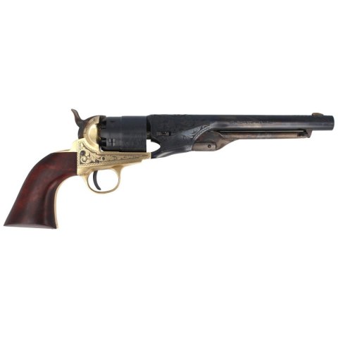 Rewolwer Pietta 1860 Colt Army DeLuxe .44 (CAB44/LE) Rewolwer Pietta 1860 Colt Army DeLuxe .44 (CAB44/LE)