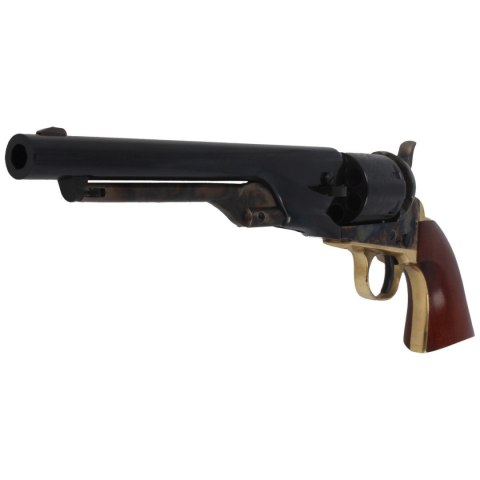 Rewolwer Pietta 1861 Colt Navy Civilian Steel .36 (NAS36) Rewolwer Pietta 1861 Colt Navy Civilian Steel .36 (NAS36)
