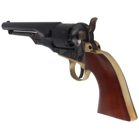 Rewolwer Pietta 1861 Colt Navy Civilian Steel .36 (NAS36) Rewolwer Pietta 1861 Colt Navy Civilian Steel .36 (NAS36)
