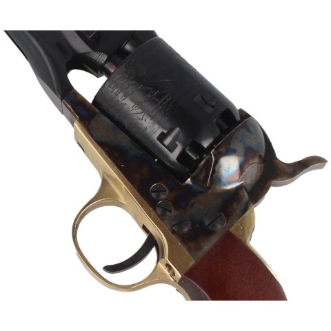 Rewolwer Pietta 1861 Colt Navy Civilian Steel .36 (NAS36) Rewolwer Pietta 1861 Colt Navy Civilian Steel .36 (NAS36)