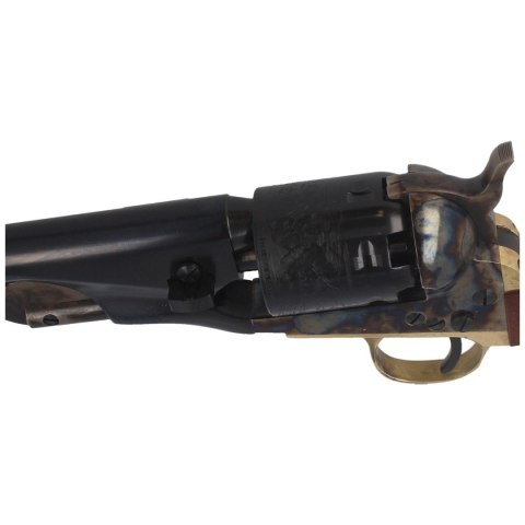 Rewolwer Pietta 1861 Colt Navy Civilian Steel .36 (NAS36) Rewolwer Pietta 1861 Colt Navy Civilian Steel .36 (NAS36)