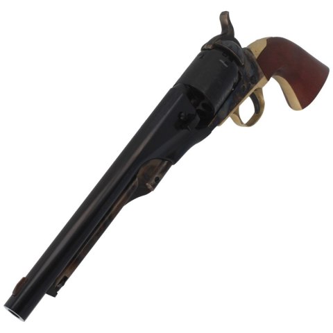 Rewolwer Pietta 1861 Colt Navy Civilian Steel .36 (NAS36) Rewolwer Pietta 1861 Colt Navy Civilian Steel .36 (NAS36)