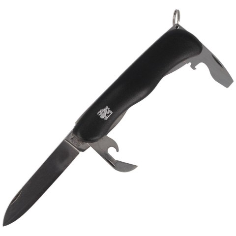 Scyzoryk Mikov Praktik Black (115-NH-3/AK BLK) Scyzoryk Mikov Praktik Black (115-NH-3/AK BLK)