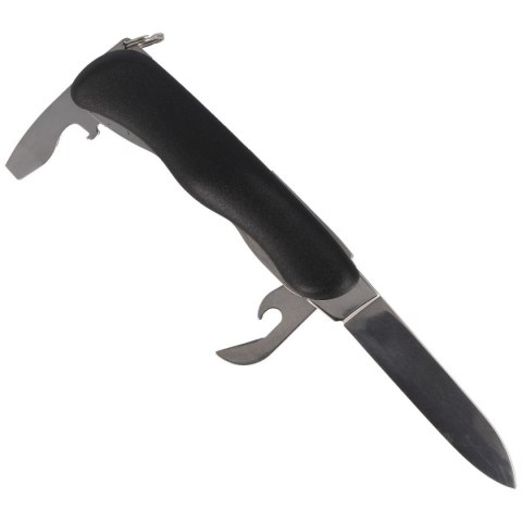 Scyzoryk Mikov Praktik Black (115-NH-3/AK BLK) Scyzoryk Mikov Praktik Black (115-NH-3/AK BLK)