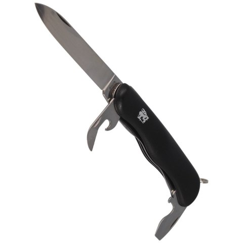 Scyzoryk Mikov Praktik Black (115-NH-3/AK BLK) Scyzoryk Mikov Praktik Black (115-NH-3/AK BLK)