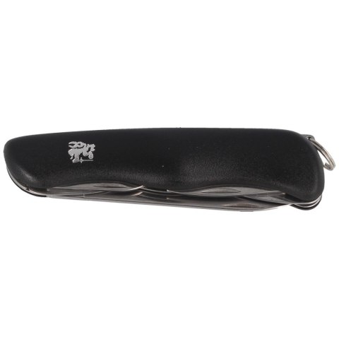 Scyzoryk Mikov Praktik Black (115-NH-3/AK BLK) Scyzoryk Mikov Praktik Black (115-NH-3/AK BLK)