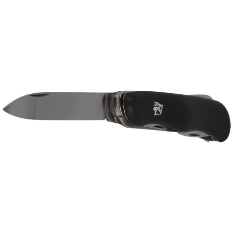Scyzoryk Mikov Praktik Black (115-NH-6/AK BLK) Scyzoryk Mikov Praktik Black (115-NH-6/AK BLK)