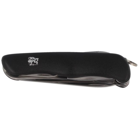 Scyzoryk Mikov Praktik Black (115-NH-6/AK BLK) Scyzoryk Mikov Praktik Black (115-NH-6/AK BLK)