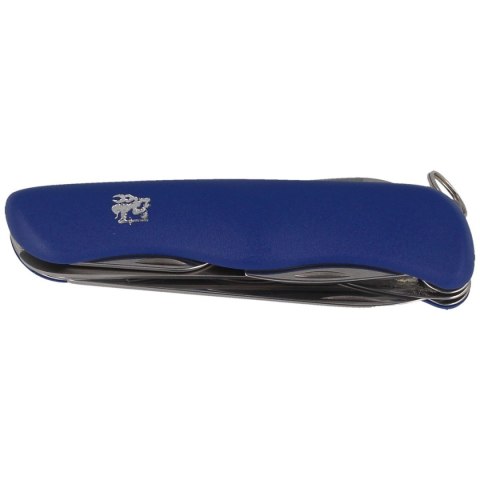 Scyzoryk Mikov Praktik Blue (115-NH-6/AK BLU) Scyzoryk Mikov Praktik Blue (115-NH-6/AK BLU)