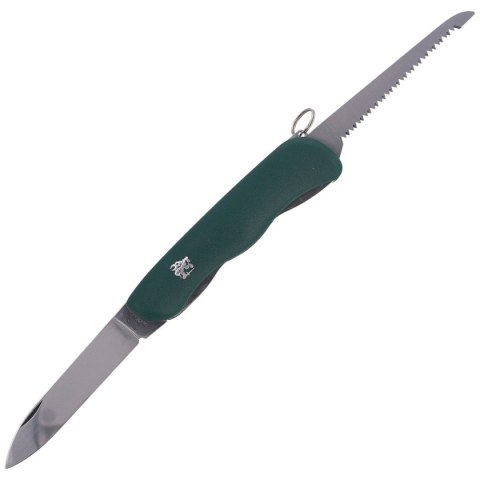 Scyzoryk Mikov Praktik Green (115-NH-2/AK GRN) Scyzoryk Mikov Praktik Green (115-NH-2/AK GRN)