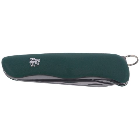 Scyzoryk Mikov Praktik Green (115-NH-2/AK GRN) Scyzoryk Mikov Praktik Green (115-NH-2/AK GRN)