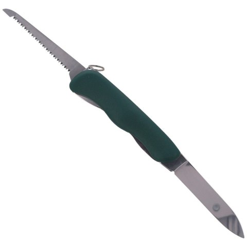 Scyzoryk Mikov Praktik Green (115-NH-2/AK GRN) Scyzoryk Mikov Praktik Green (115-NH-2/AK GRN)