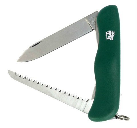 Scyzoryk Mikov Praktik Green (115-NH-2/AK GRN) Scyzoryk Mikov Praktik Green (115-NH-2/AK GRN)